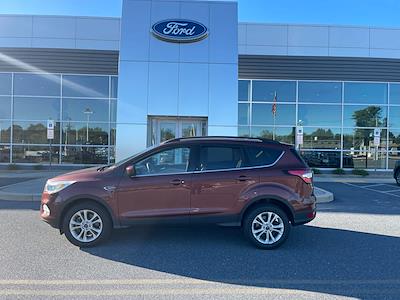 2018 Ford Escape 4WD SUV for sale #5846P - photo 1