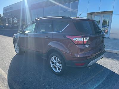 2018 Ford Escape 4WD SUV for sale #5846P - photo 2