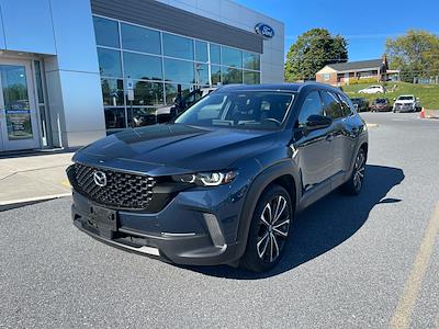 2025 Mazda CX-50 AWD SUV for sale #5847P - photo 2