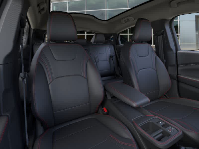 New 2025 Ford Mustang Mach-E - photo 12