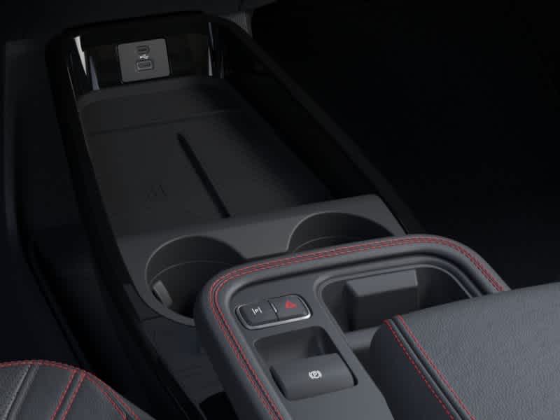New 2025 Ford Mustang Mach-E - photo 17