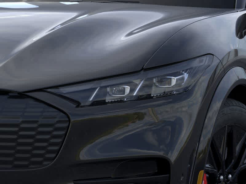 New 2025 Ford Mustang Mach-E - photo 20