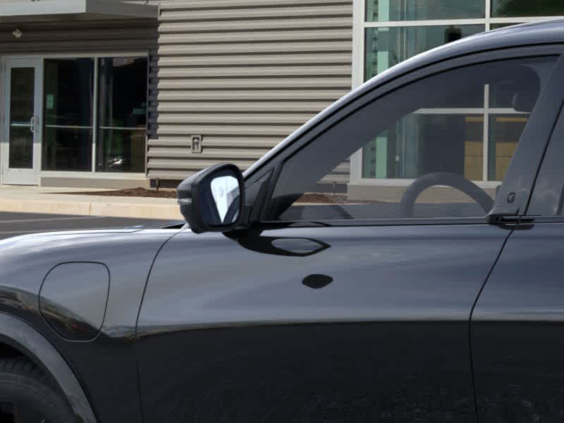 New 2025 Ford Mustang Mach-E - photo 22