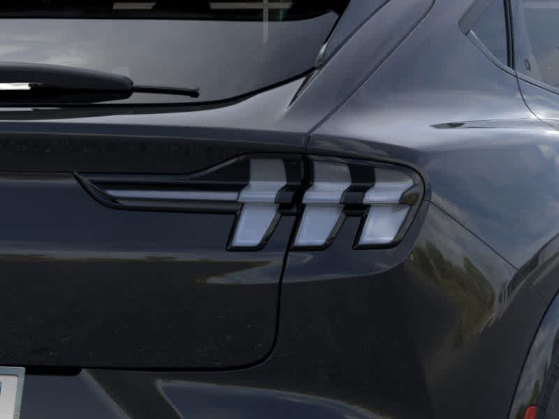 New 2025 Ford Mustang Mach-E - photo 23