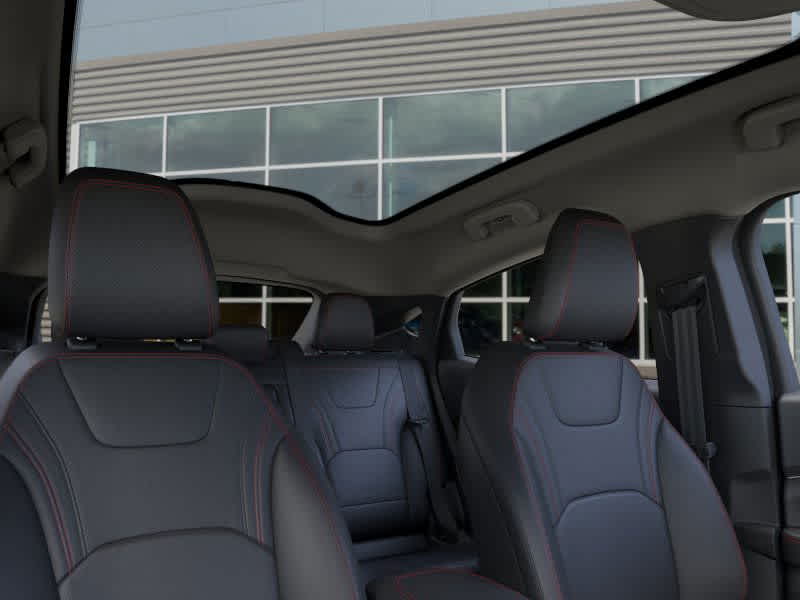 New 2025 Ford Mustang Mach-E - photo 24