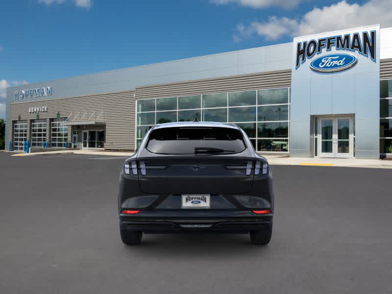New 2025 Ford Mustang Mach-E - photo 8