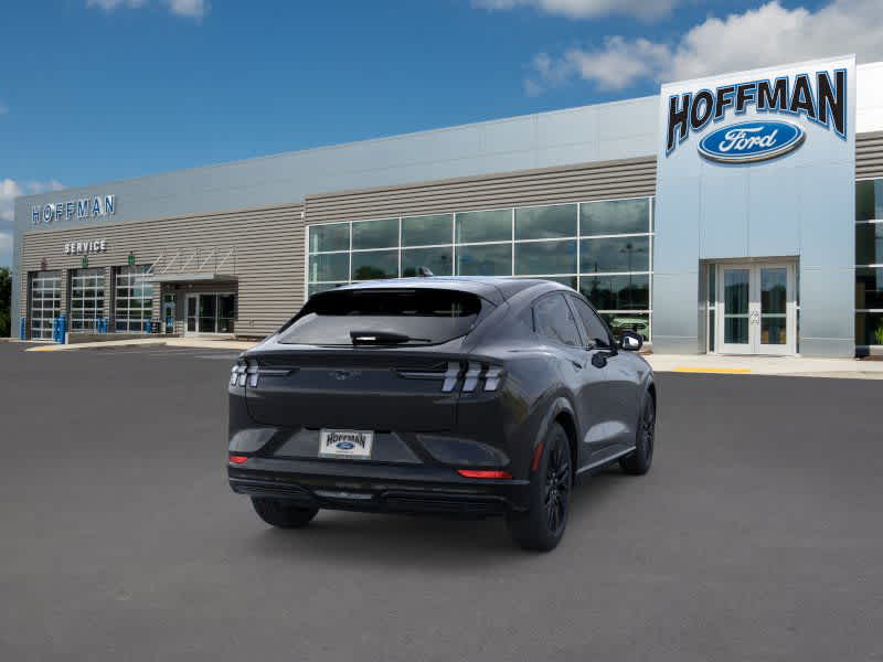 New 2025 Ford Mustang Mach-E - photo 10