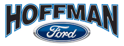 Hoffman Ford logo