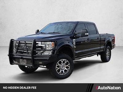 2020 Ford F-250 Crew Cab 4x4 Pickup for sale #LEE67708 - photo 1