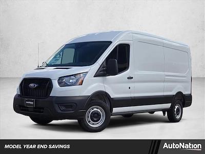2025 Ford Transit 250 Medium Roof RWD Empty Cargo Van for sale #SKB25825 - photo 1