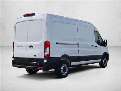 2025 Ford Transit 250 Medium Roof RWD Empty Cargo Van for sale #SKB25825 - photo 2