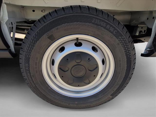 New 2026 Ford Transit 250 - photo 12
