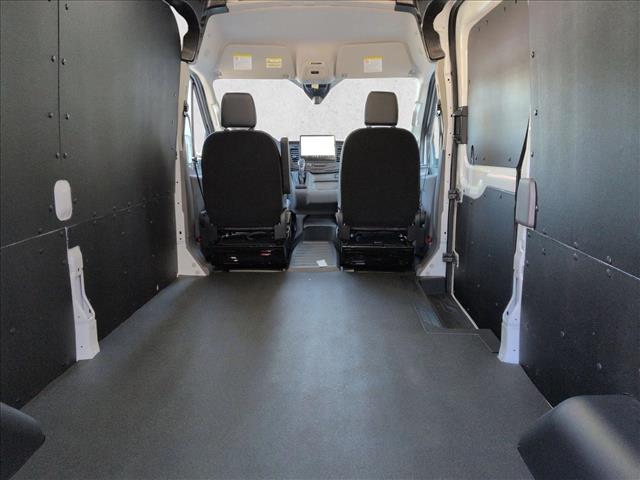 New 2026 Ford Transit 250 - photo 17
