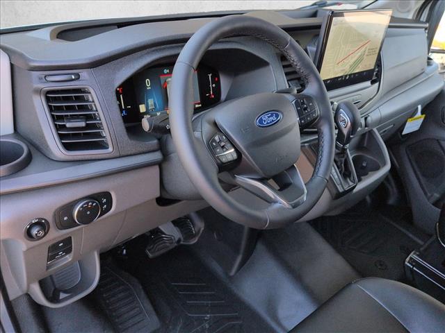 New 2026 Ford Transit 250 - photo 5