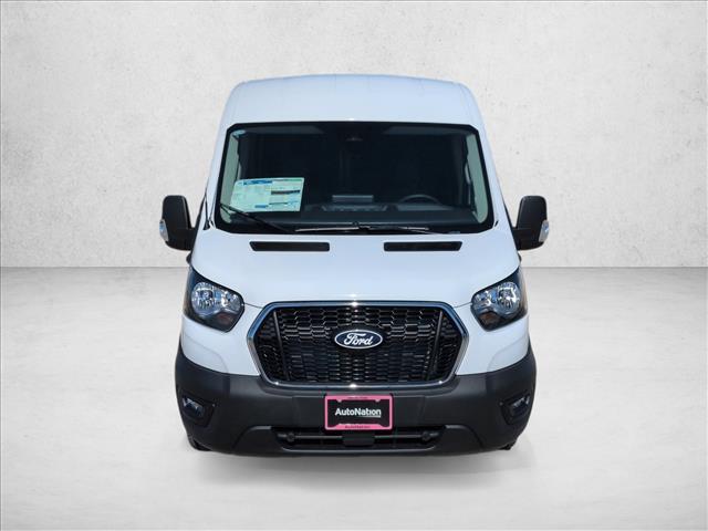 New 2026 Ford Transit 250 - photo 7