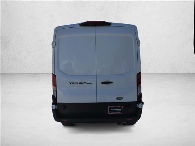 New 2026 Ford Transit 250 - photo 9