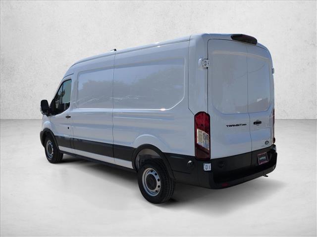New 2026 Ford Transit 250 - photo 10