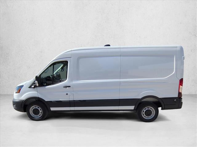 New 2026 Ford Transit 250 - photo 11