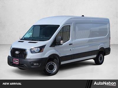 2026 Ford Transit 250 Medium Roof RWD Empty Cargo Van for sale #TKA07608 - photo 1