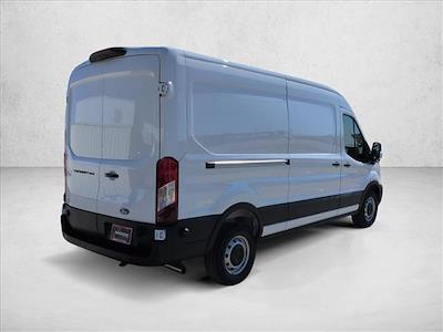 2026 Ford Transit 250 Medium Roof RWD Empty Cargo Van for sale #TKA07608 - photo 2