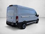 2026 Ford Transit 250 Medium Roof RWD Empty Cargo Van for sale #TKA07608 - photo 2