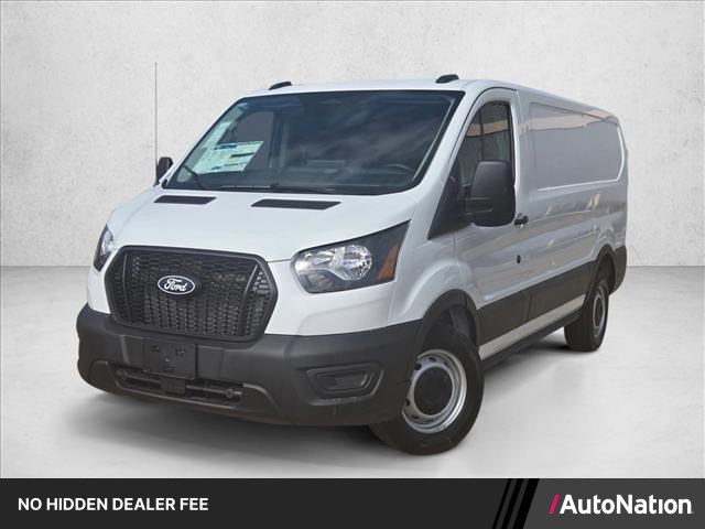New 2026 Ford Transit 150 - photo 1