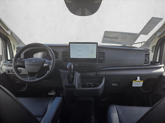 New 2026 Ford Transit 150 - photo 16