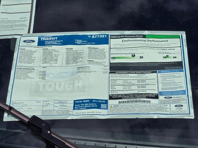 New 2026 Ford Transit 150 - photo 19
