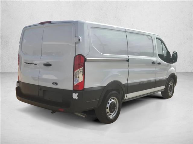 New 2026 Ford Transit 150 - photo 2