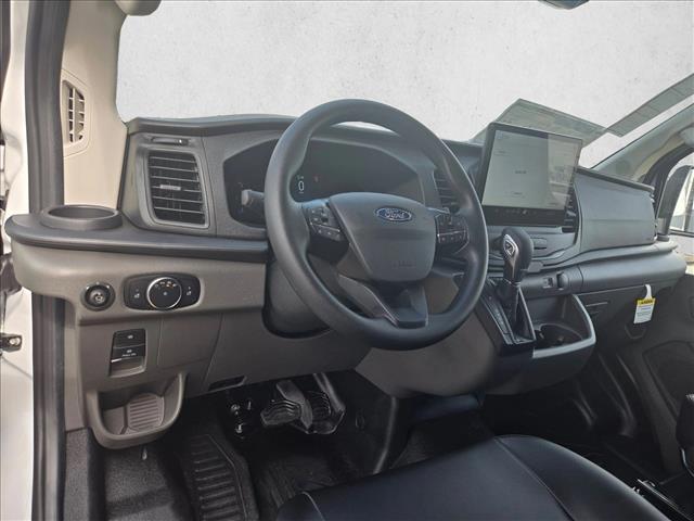 New 2026 Ford Transit 150 - photo 5