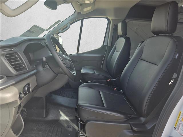 New 2026 Ford Transit 150 - photo 6