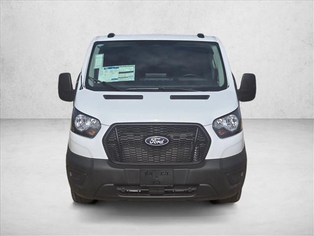 New 2026 Ford Transit 150 - photo 8