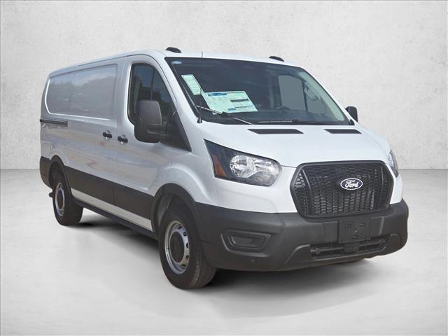 New 2026 Ford Transit 150 - photo 9