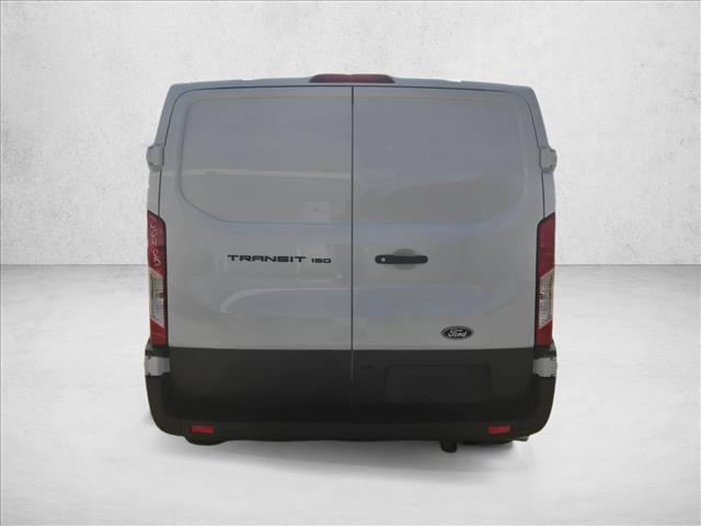 New 2026 Ford Transit 150 - photo 10