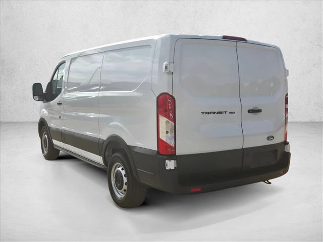 New 2026 Ford Transit 150 - photo 11