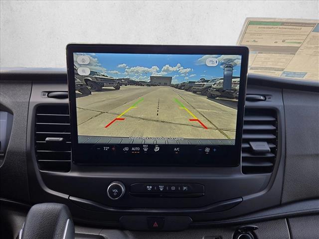 New 2026 Ford Transit 150 - photo 16