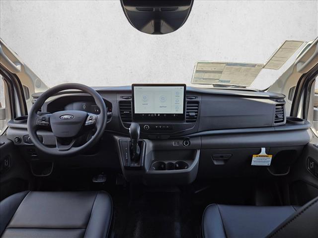 New 2026 Ford Transit 150 - photo 17