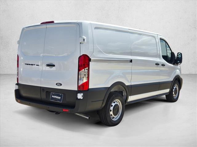 New 2026 Ford Transit 150 - photo 5