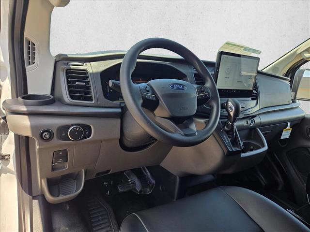 New 2026 Ford Transit 150 - photo 6