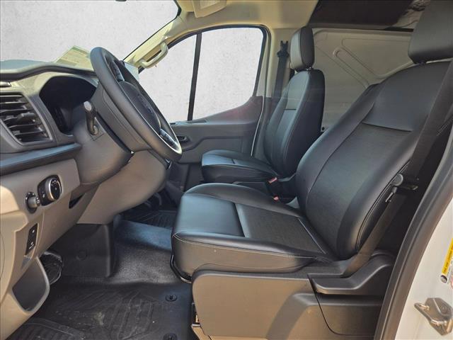 New 2026 Ford Transit 150 - photo 7