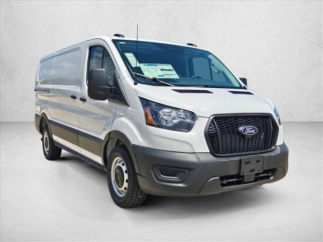 New 2026 Ford Transit 150 - photo 10