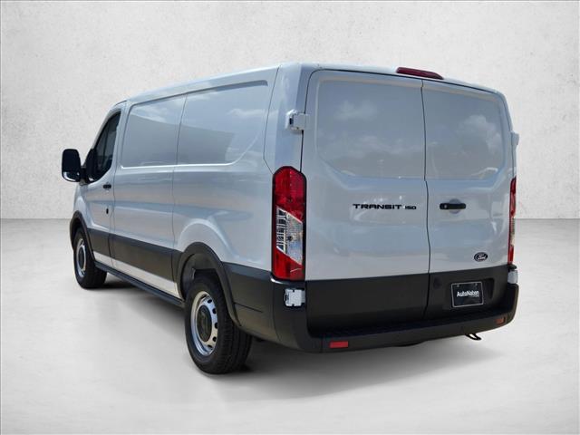 New 2026 Ford Transit 150 - photo 12