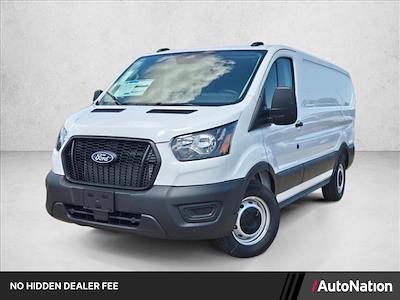 2026 Ford Transit 150 Low Roof RWD Empty Cargo Van for sale #TKA94941 - photo 1