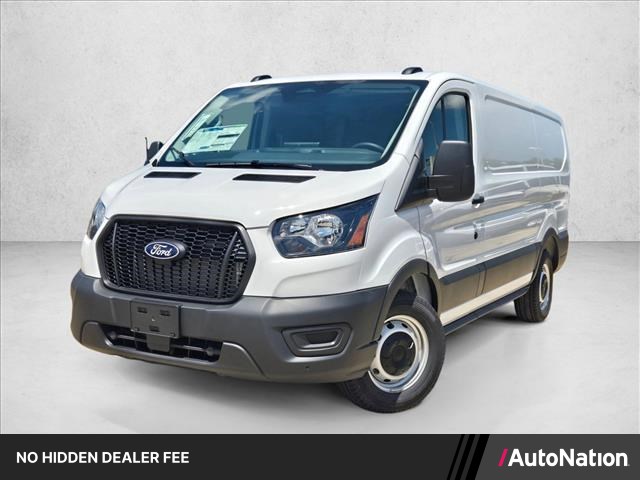 New 2026 Ford Transit 150 - photo 1