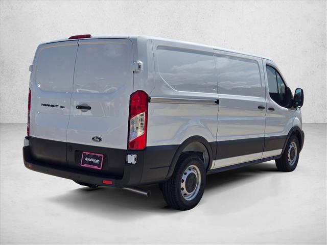 New 2026 Ford Transit 150 - photo 5
