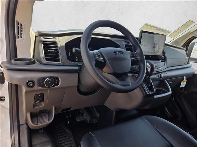 New 2026 Ford Transit 150 - photo 6