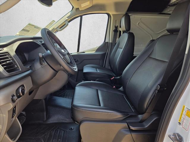 New 2026 Ford Transit 150 - photo 7