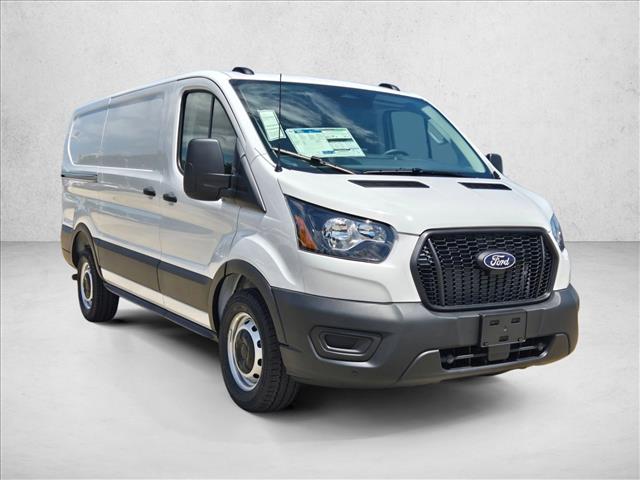 New 2026 Ford Transit 150 - photo 10