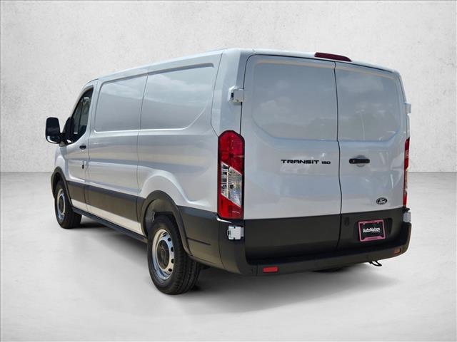 New 2026 Ford Transit 150 - photo 12