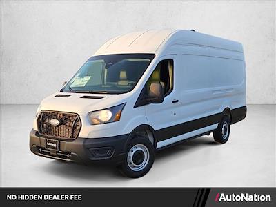 2026 Ford Transit 350 High Roof RWD Empty Cargo Van for sale #TKB04013 - photo 1